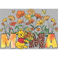 Mother's Day-MM 2506